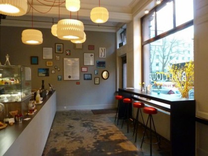 Foto: Baltique Deli