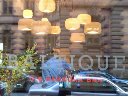 Foto: Baltique Deli