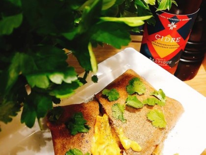 Foto: Baltique Deli